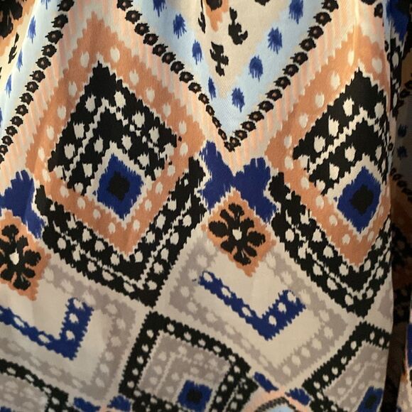 French Grey Dina Maxi dress - Picture 6 of 6